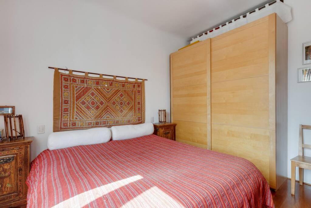 Easylife - Attico Duplex Chinatown Apartment Milano Exterior foto